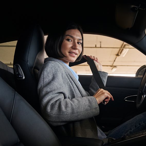 Auto selezionate e garantite: offriamo vetture nuove, usate e km zero controllate e certificate, per assicurare qualità e tranquillità d’acquisto.