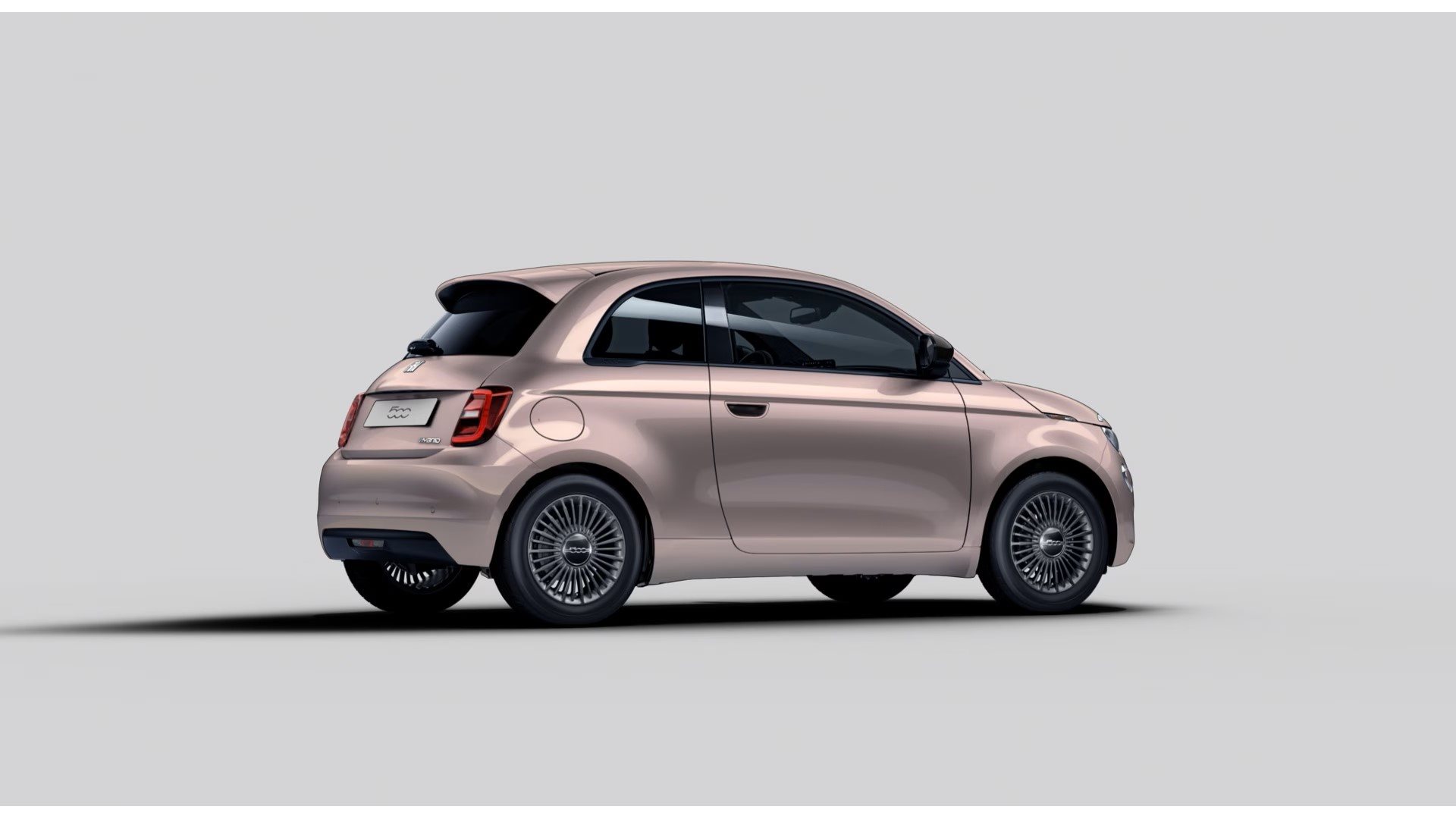 FIAT 500 (2020-->)