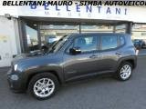 Foto JEEP Renegade