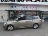 FIAT Tipo (2015-->)