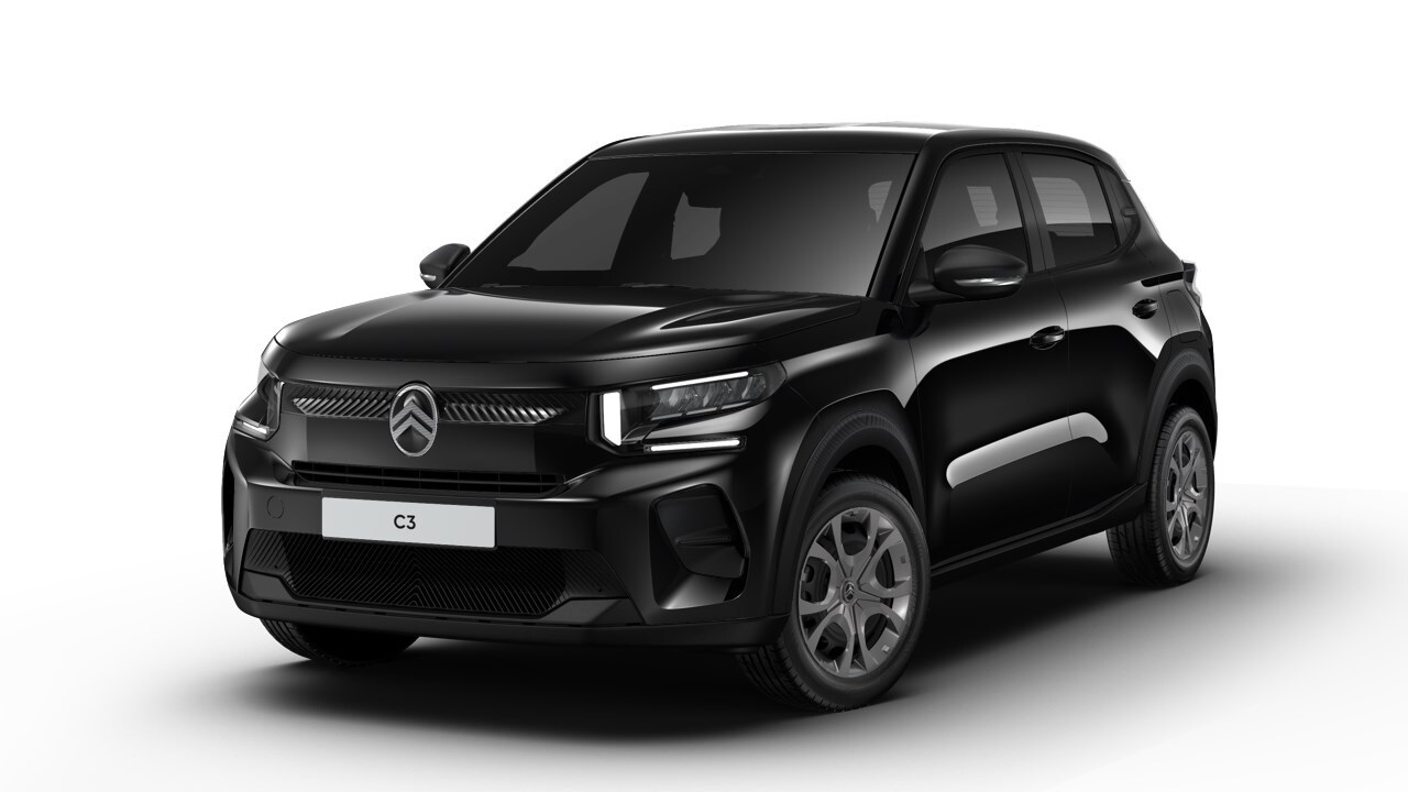 CITROEN C3 4ª serie