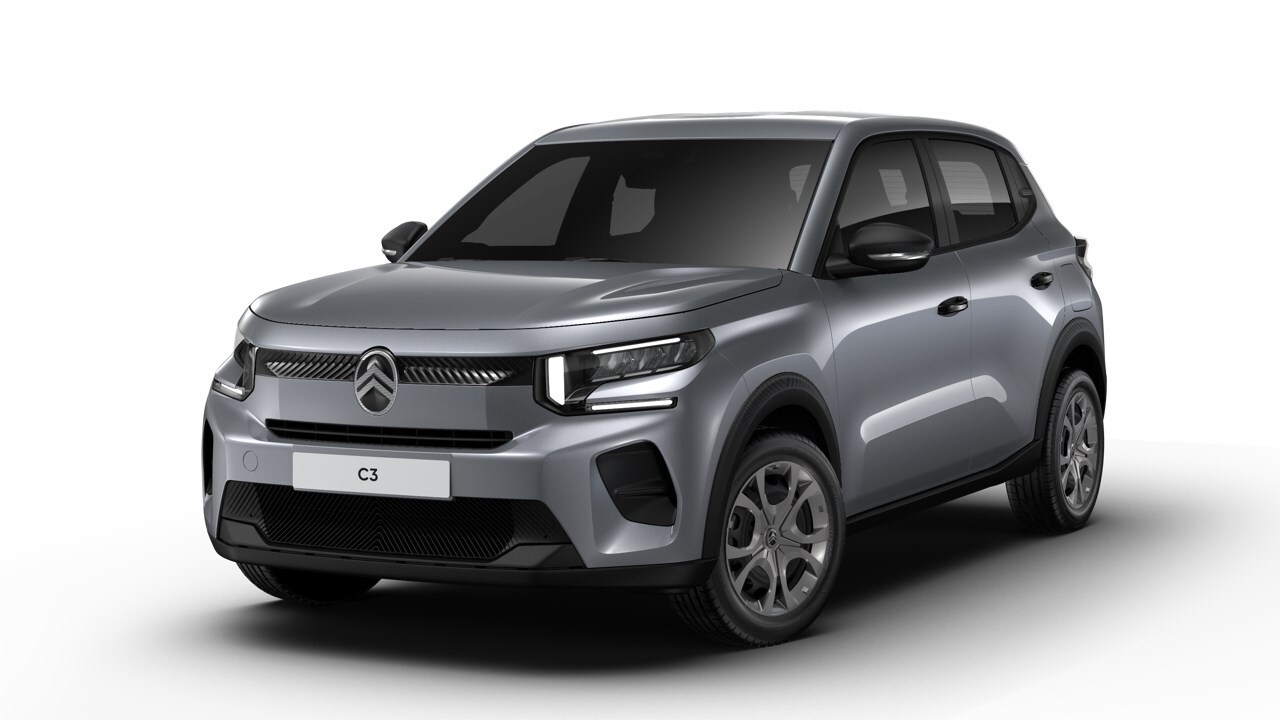 CITROEN C3 4ª serie