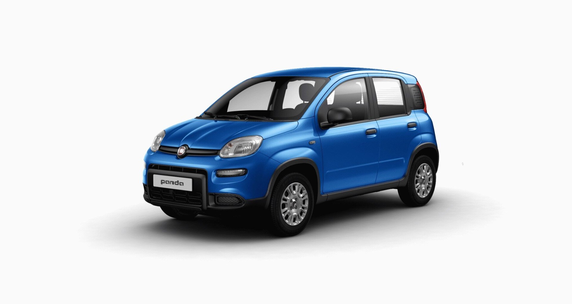 Foto FIAT Pandina