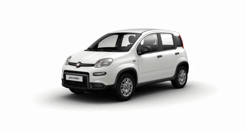 Foto FIAT Pandina