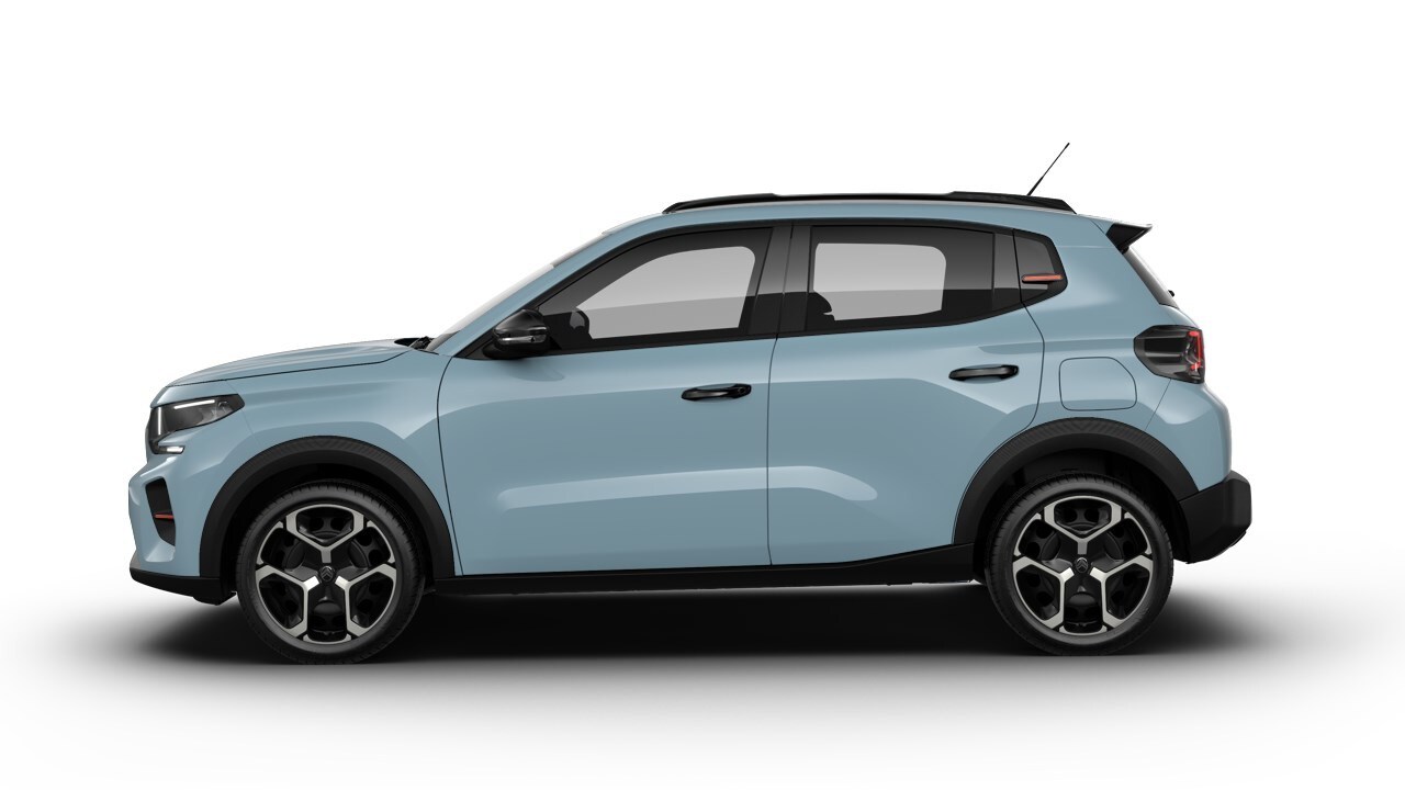 Foto CITROEN C3 4ª serie