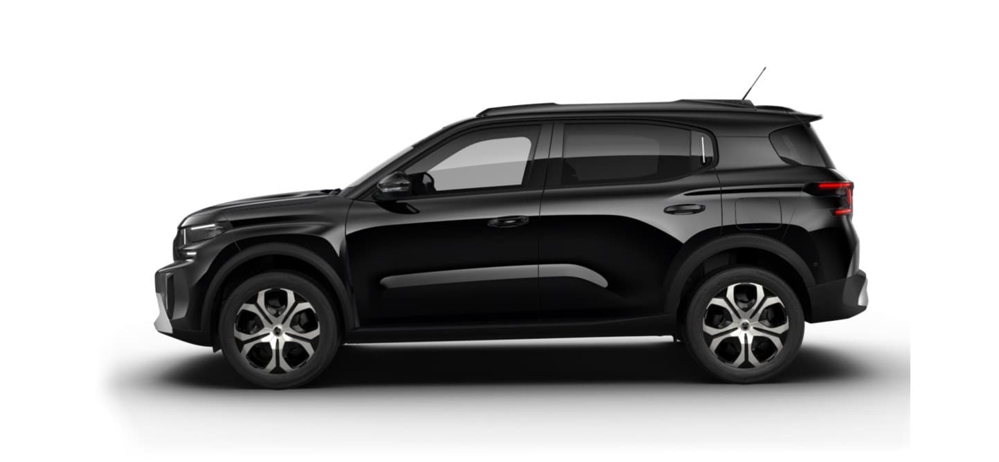 CITROEN C3 Aircross 2ª s.