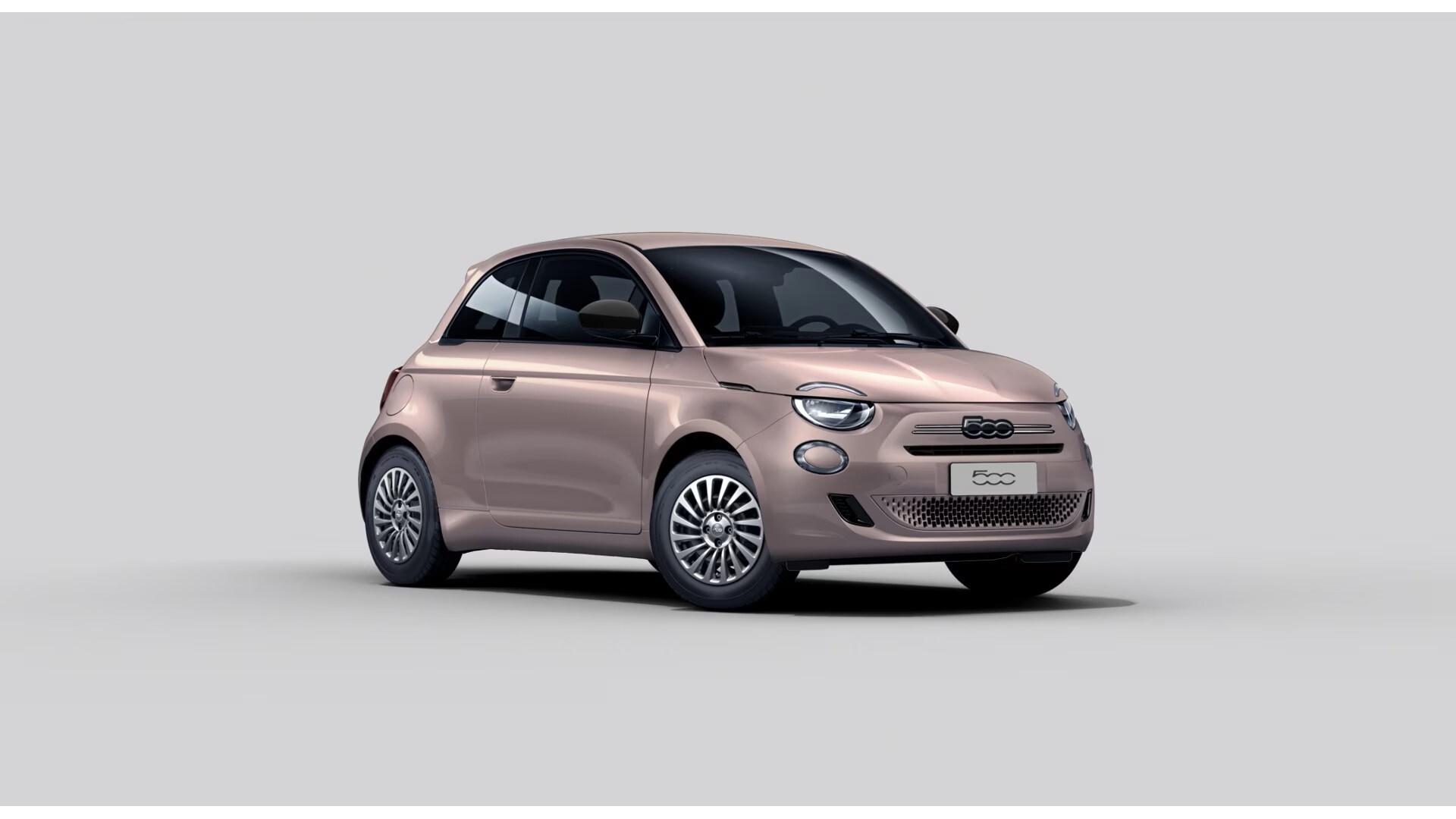 FIAT 500 (2020-->)