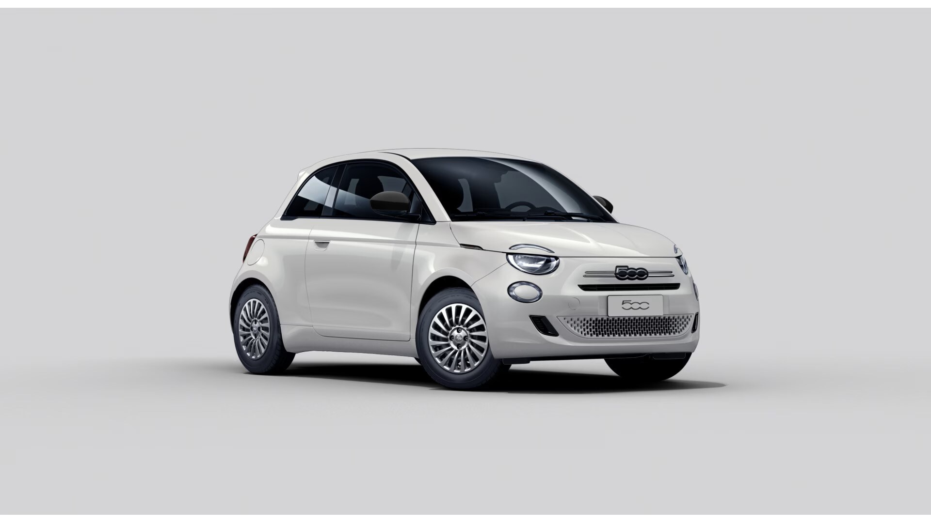 FIAT 500 (2020-->)