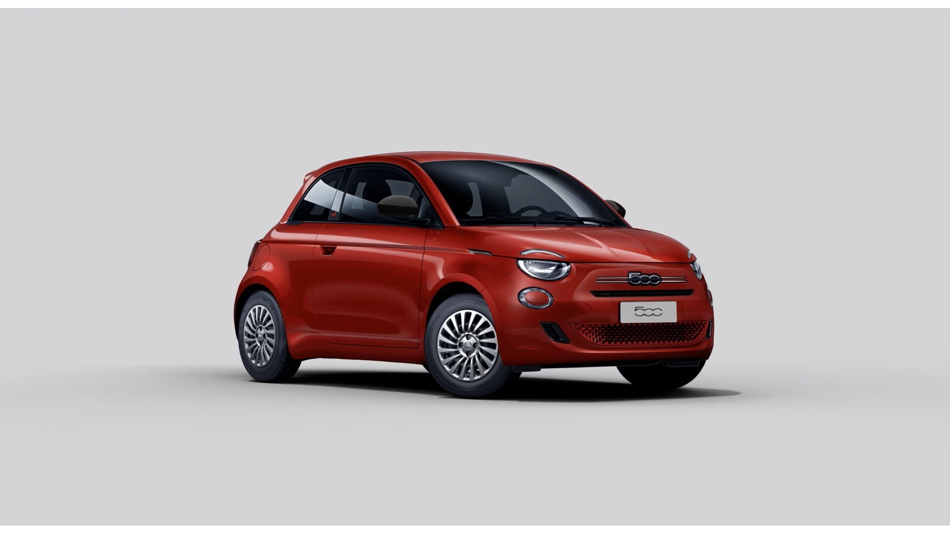 FIAT 500 (2020-->)