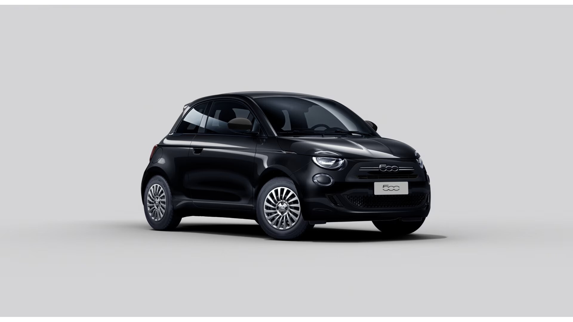 FIAT 500 (2020-->)