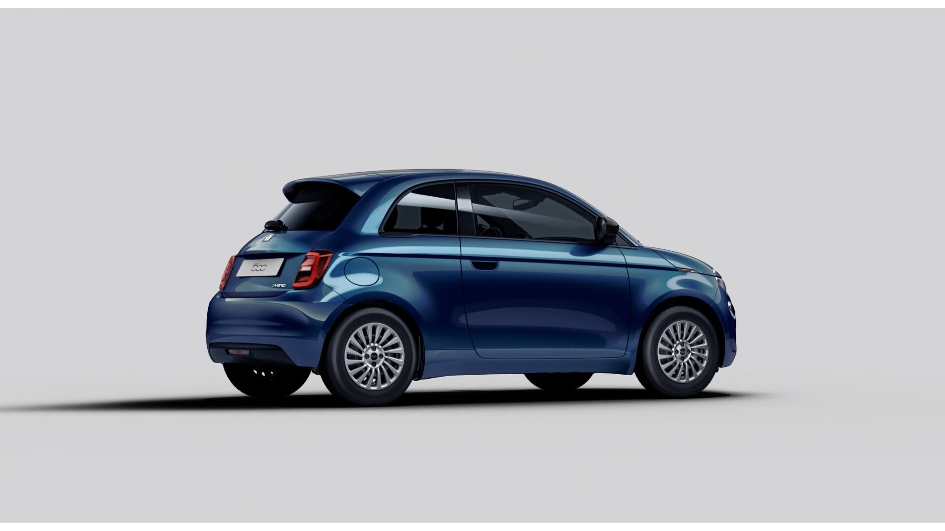 FIAT 500 (2020-->)