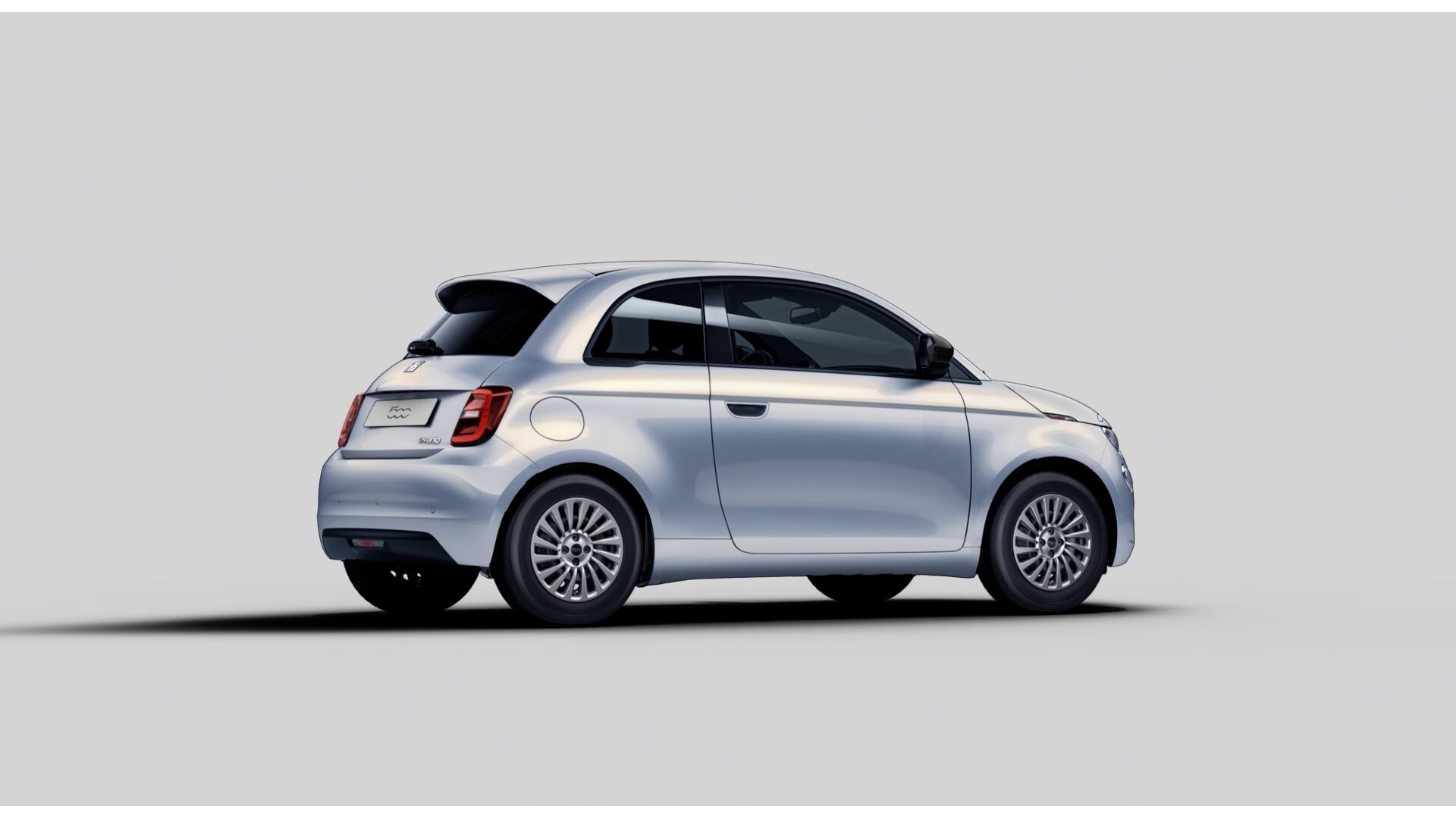 FIAT 500 (2020-->)
