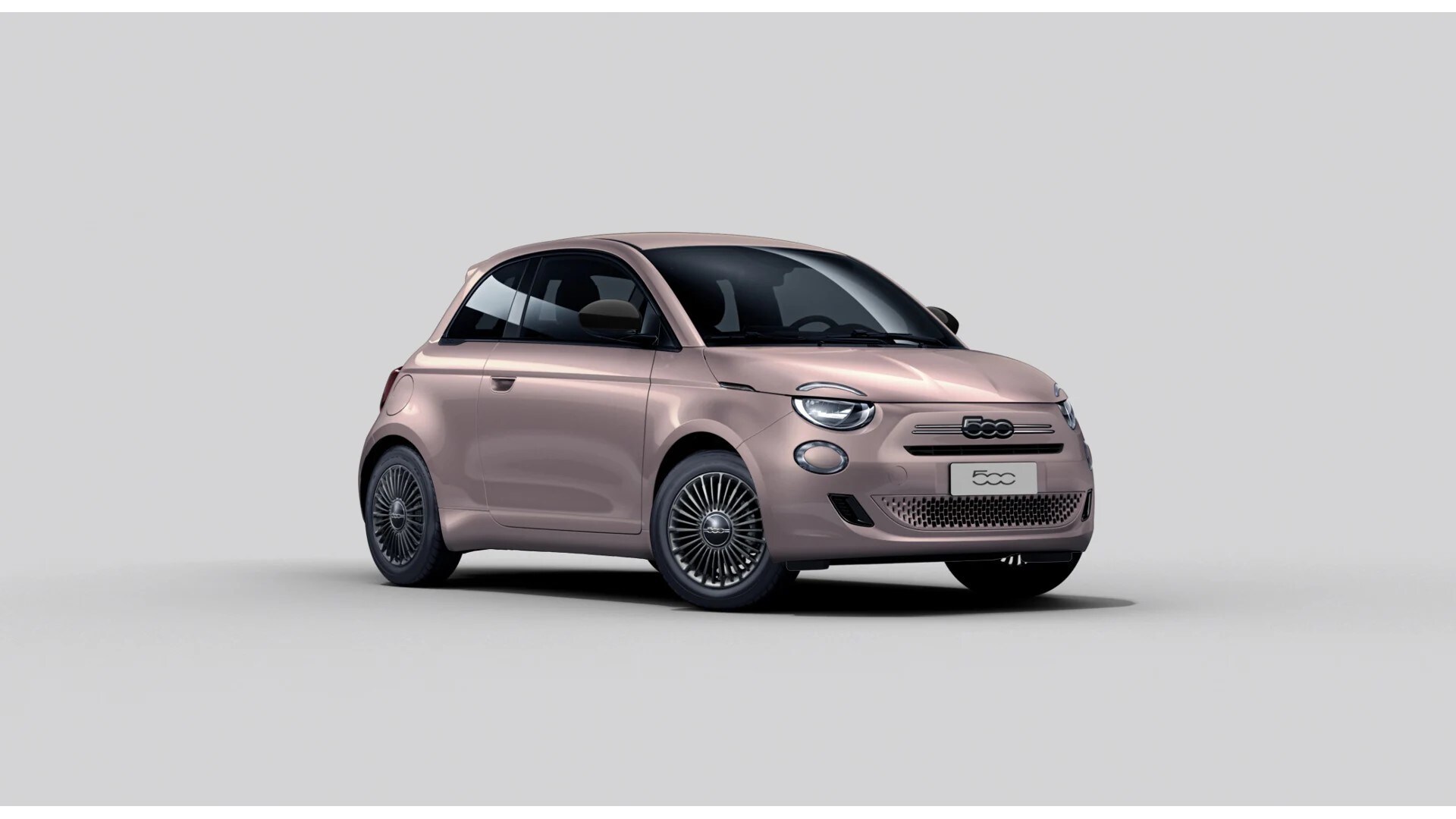 FIAT 500 (2020-->)