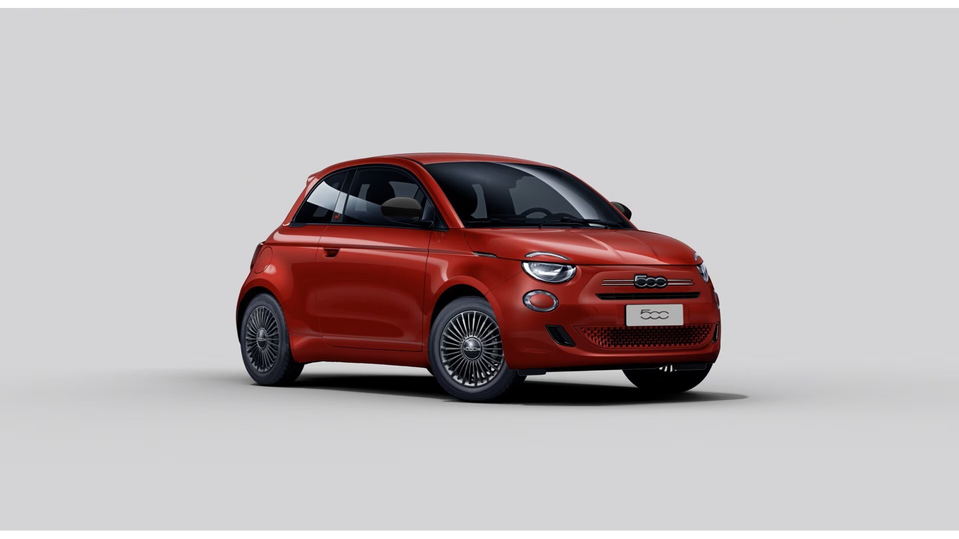 FIAT 500 (2020-->)
