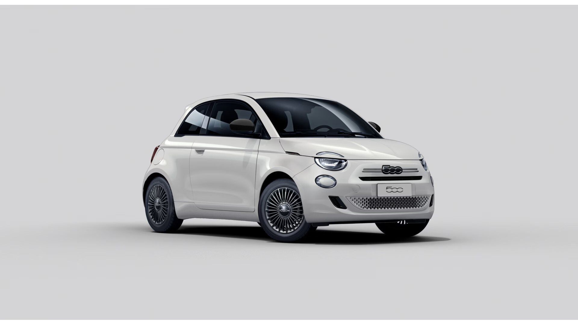 FIAT 500 (2020-->)