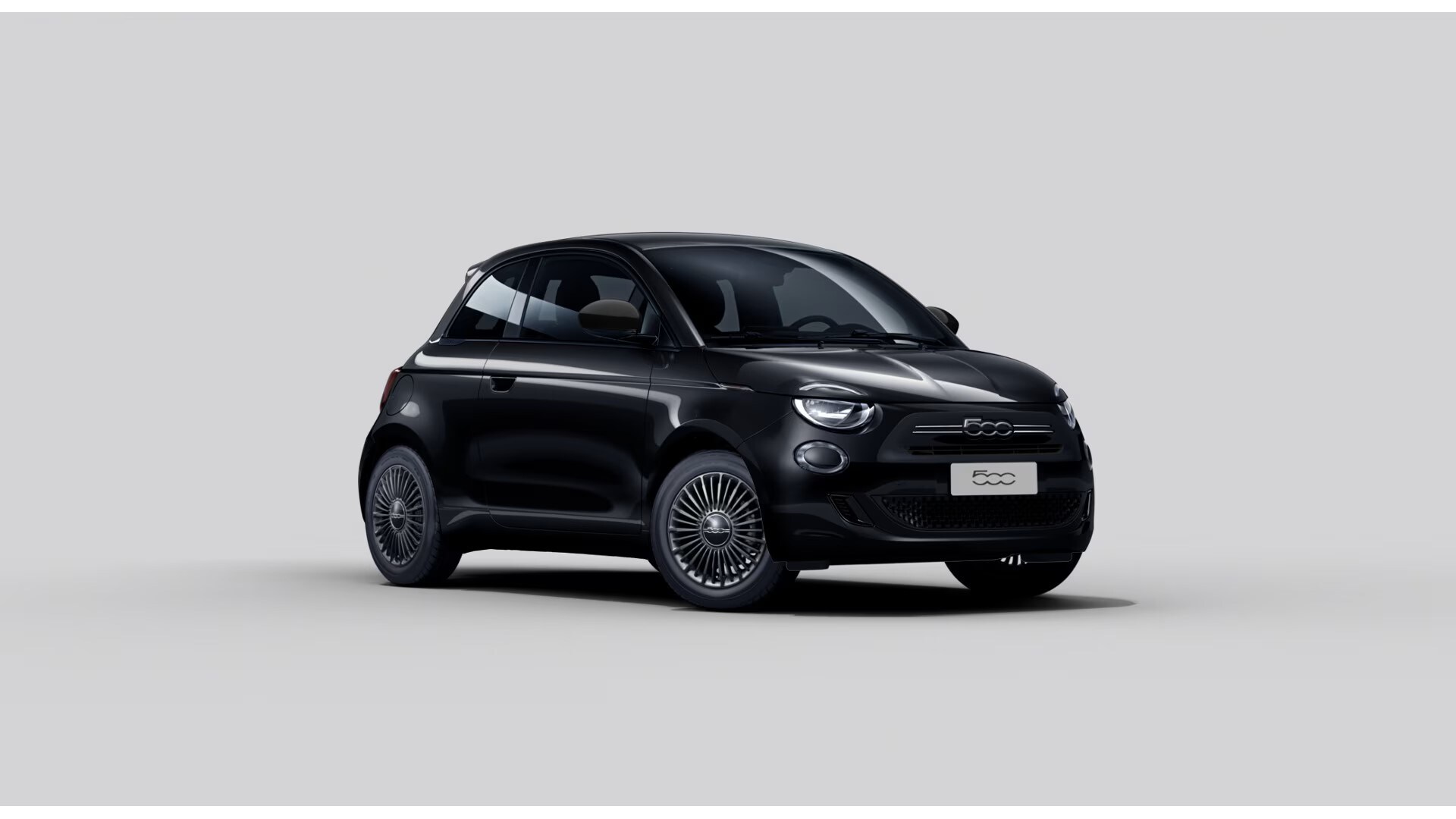 FIAT 500 (2020-->)