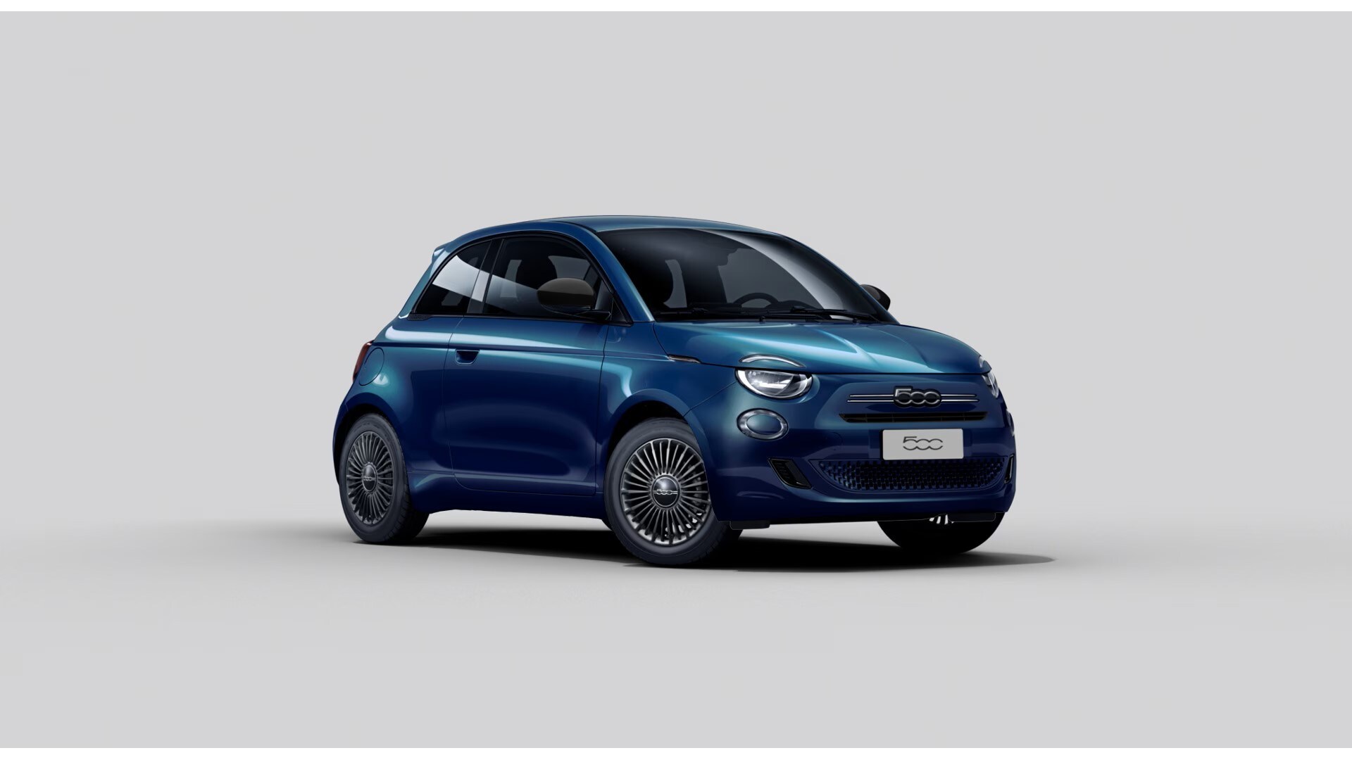 FIAT 500 (2020-->)