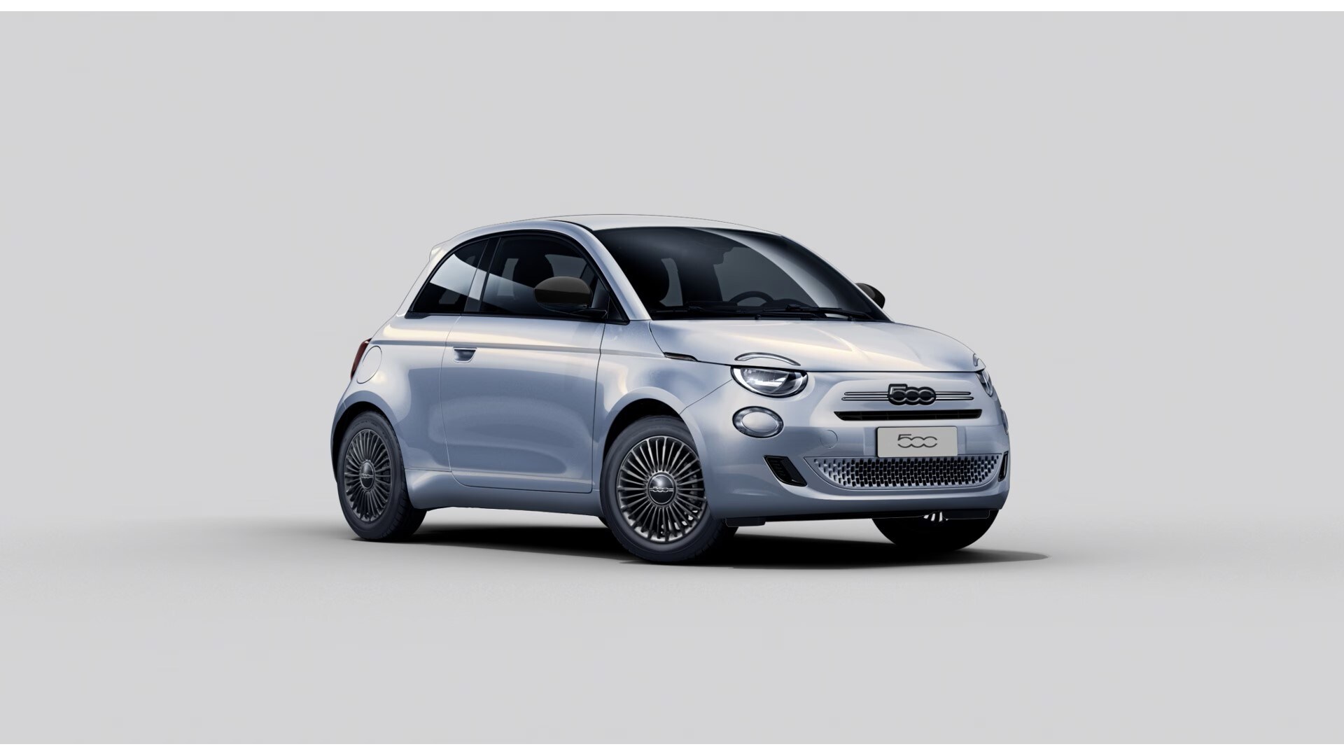 FIAT 500 (2020-->)