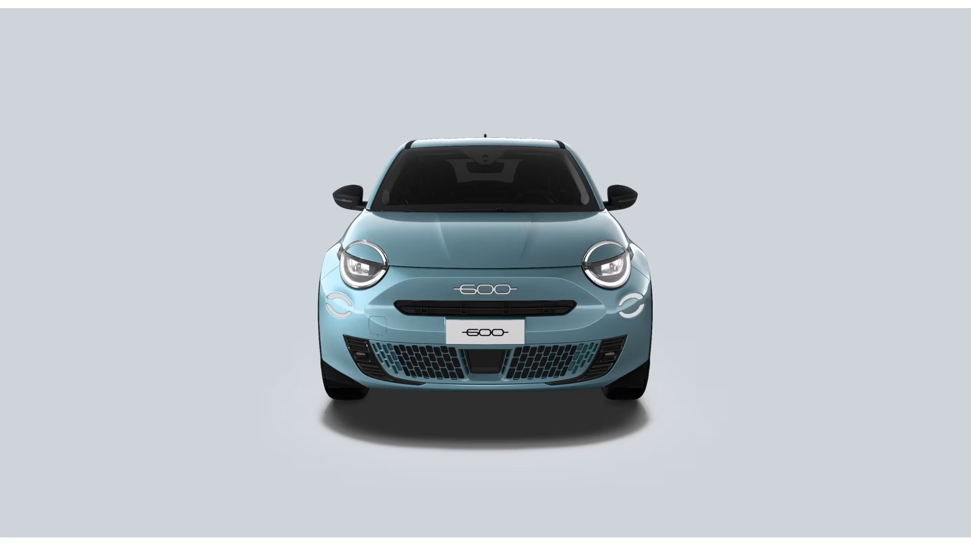 FIAT 600 (2023-->)