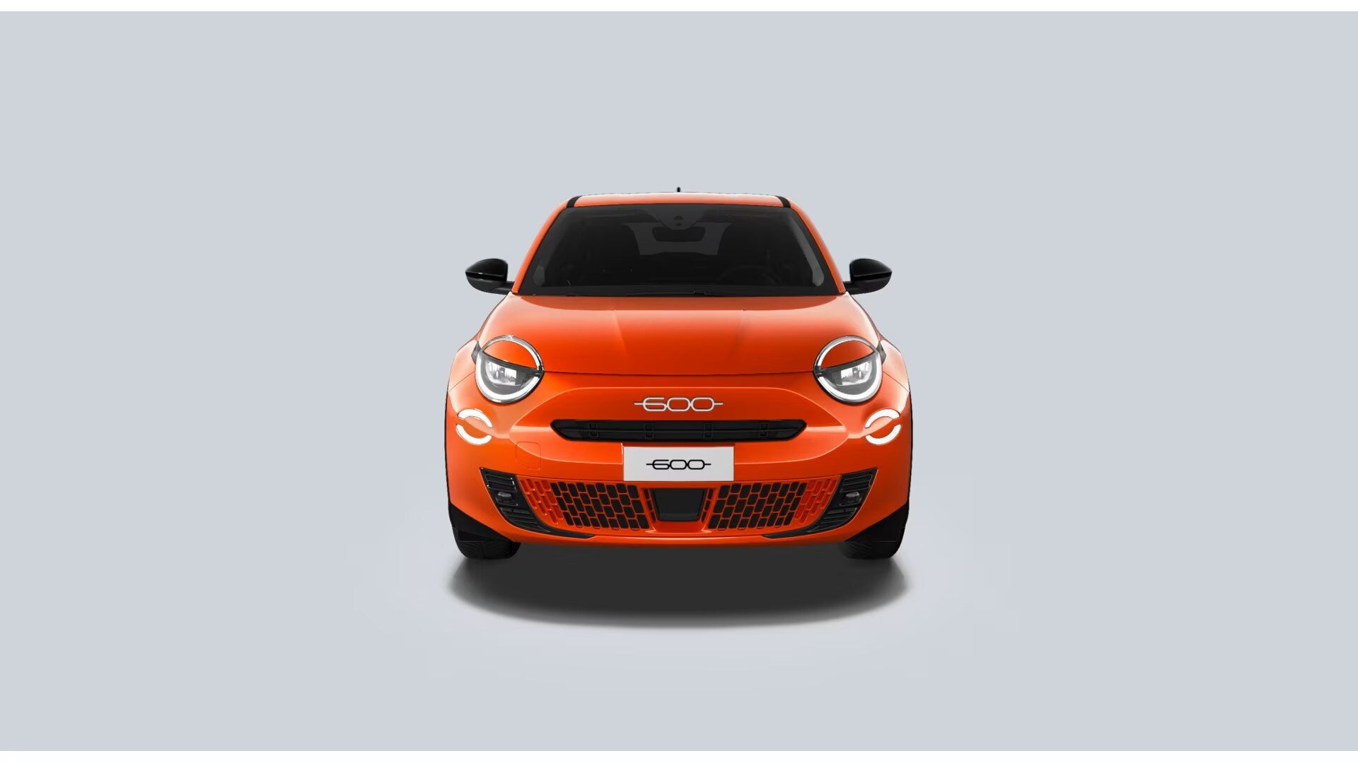 FIAT 600 (2023-->)