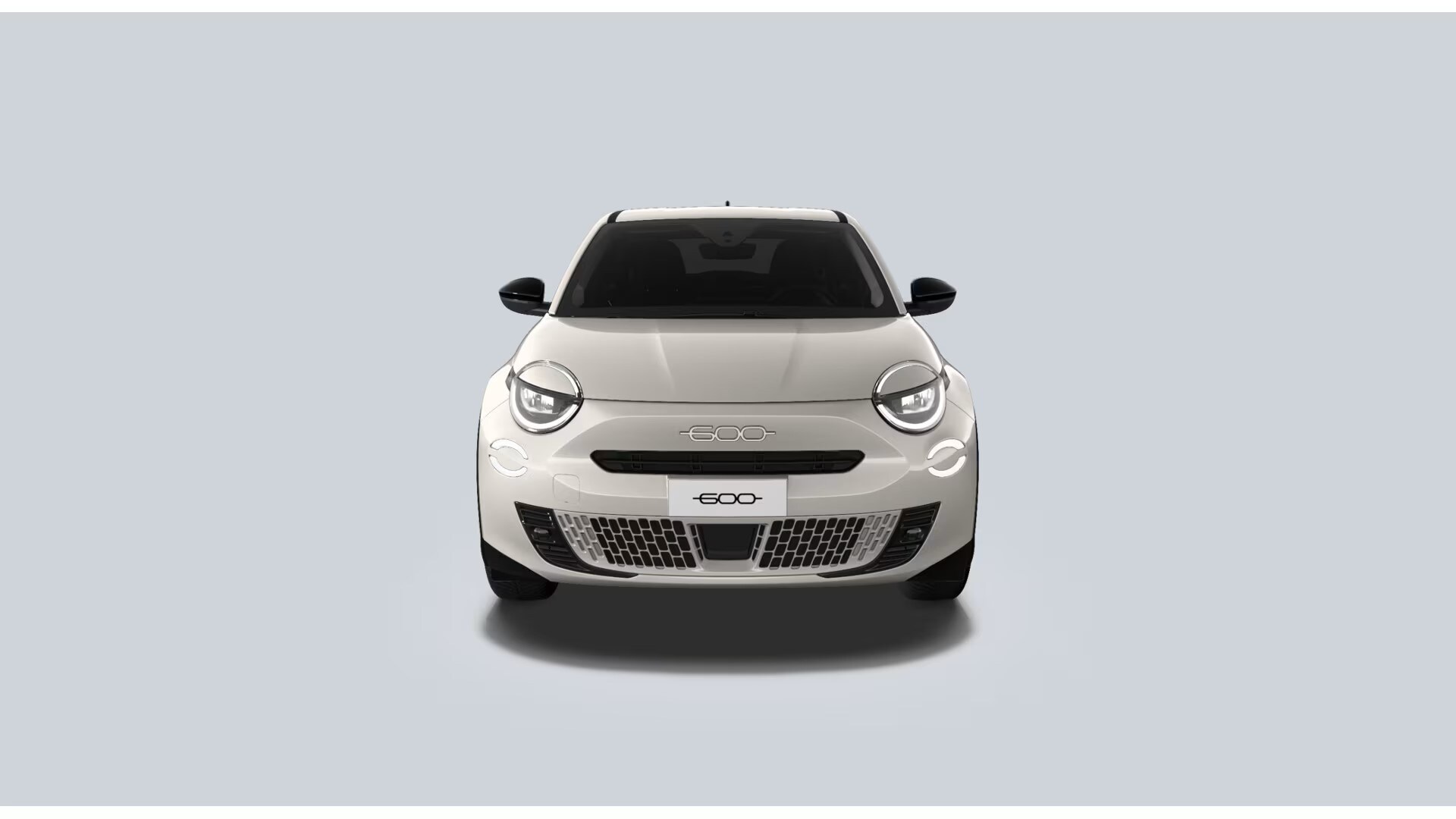 FIAT 600 (2023-->)