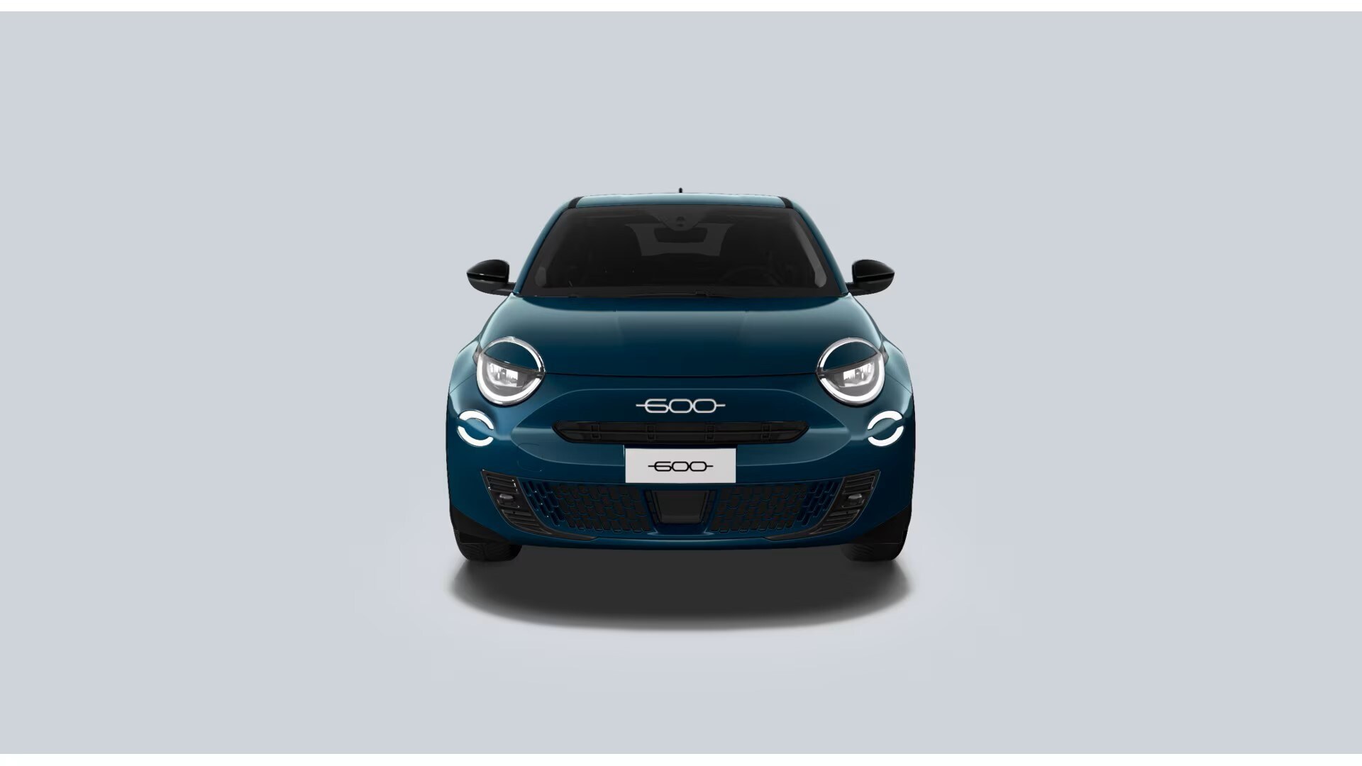 FIAT 600 (2023-->)