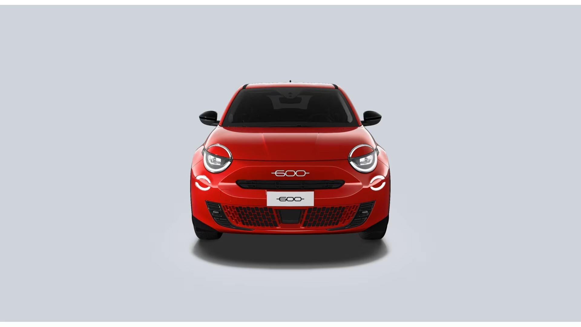 FIAT 600 (2023-->)