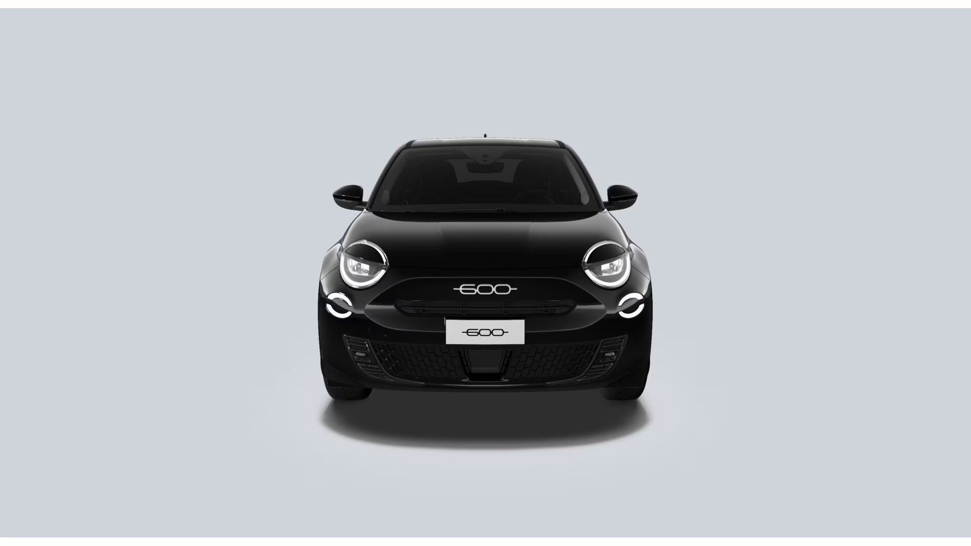 FIAT 600 (2023-->)