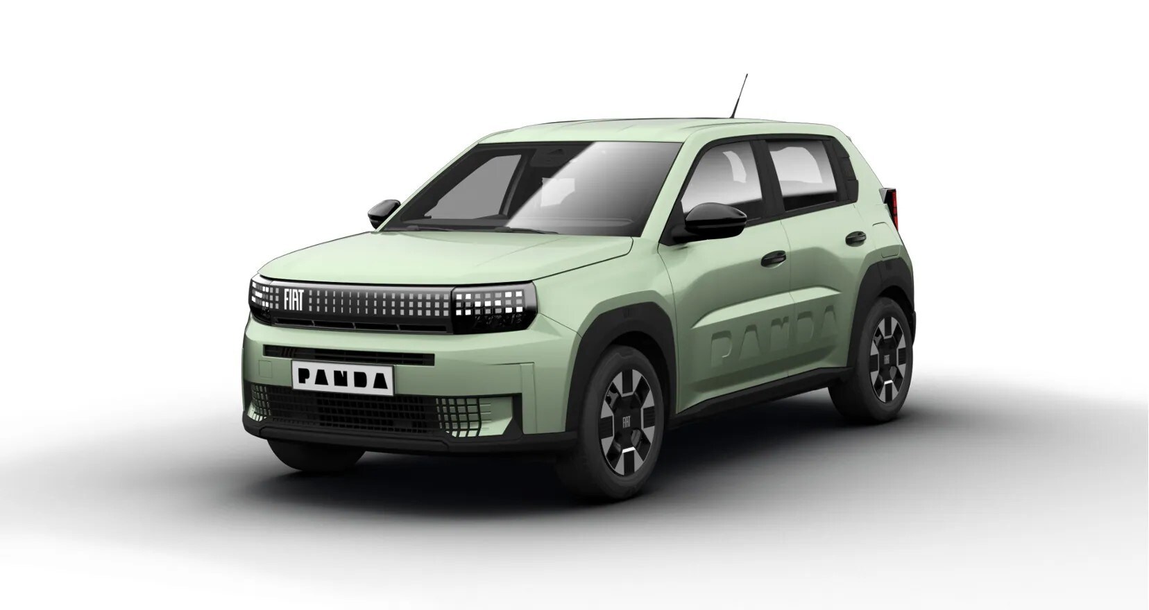 FIAT Grande Panda