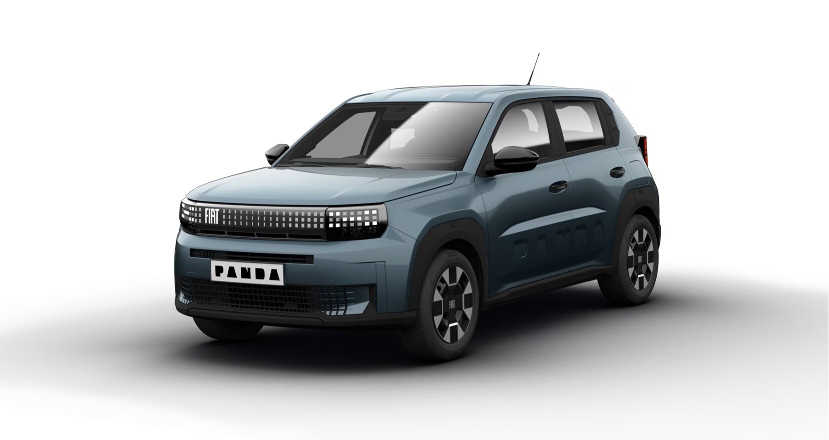 FIAT Grande Panda