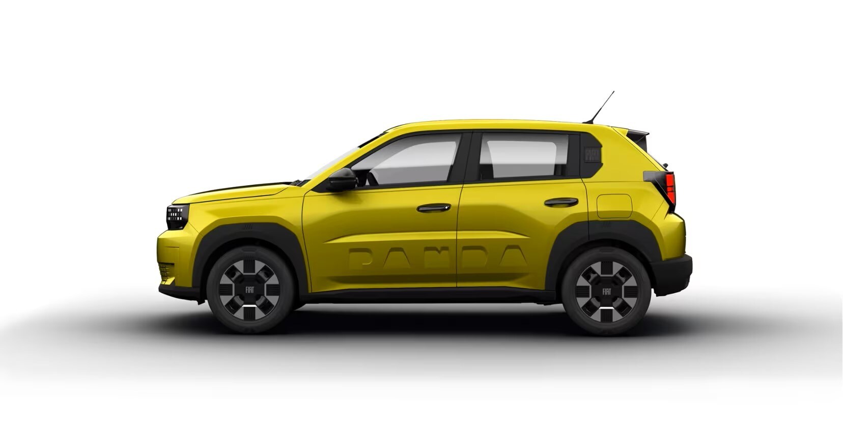 FIAT Grande Panda