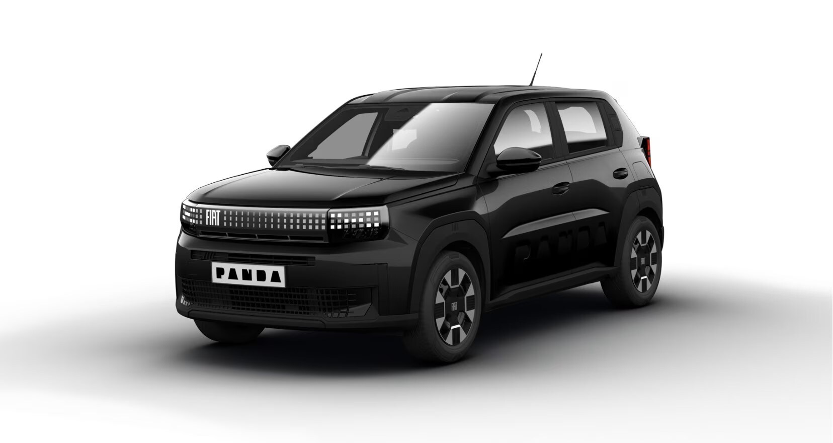 FIAT Grande Panda