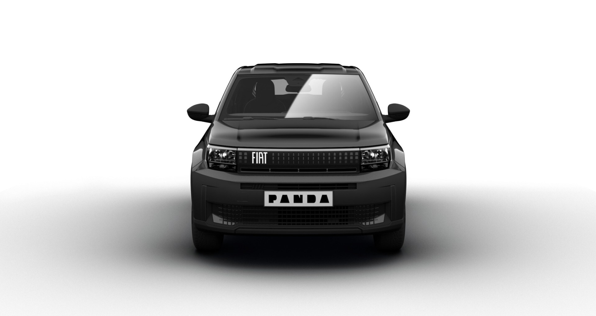 FIAT Grande Panda