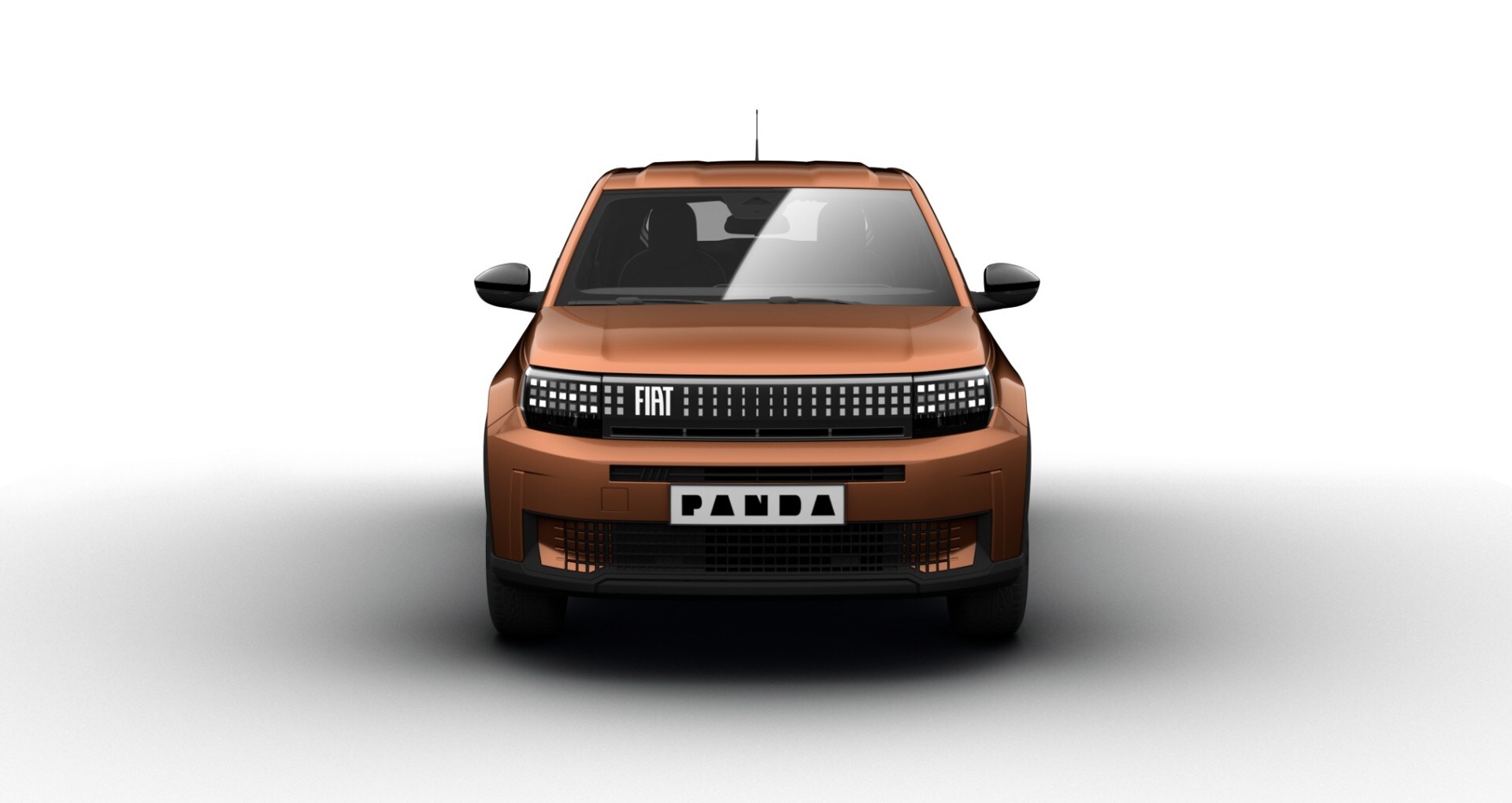 FIAT Grande Panda