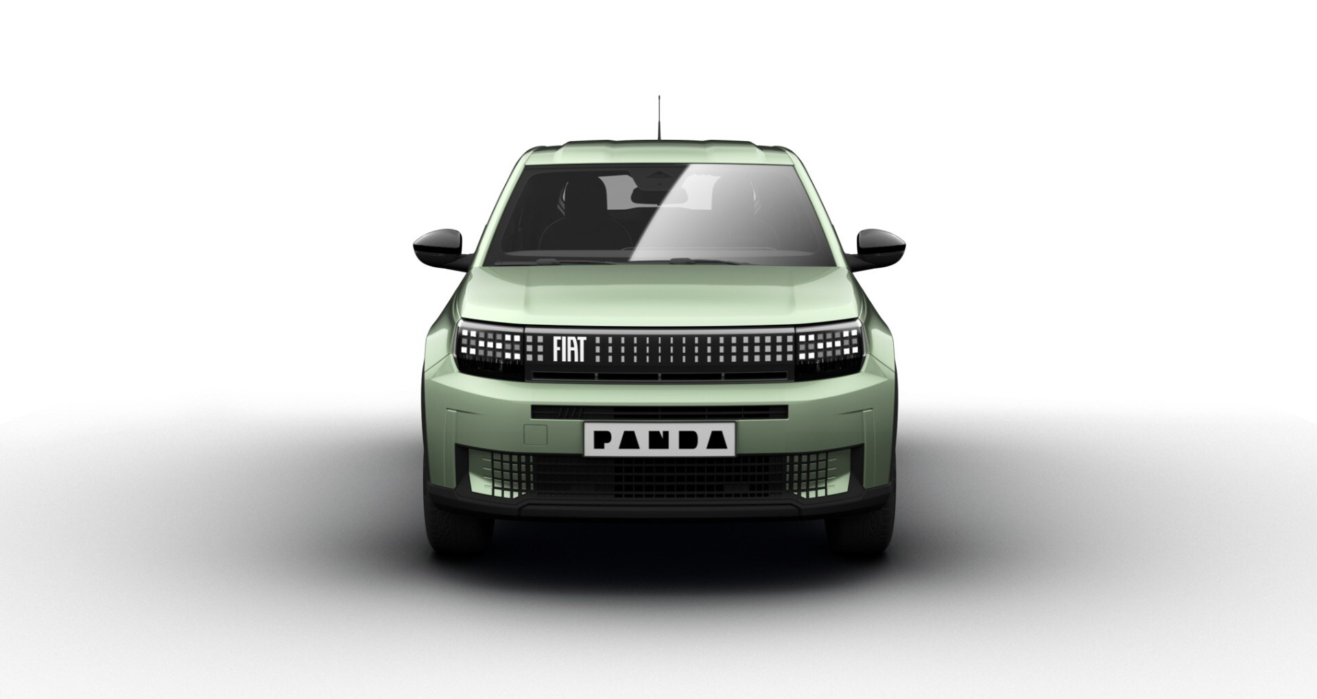 FIAT Grande Panda