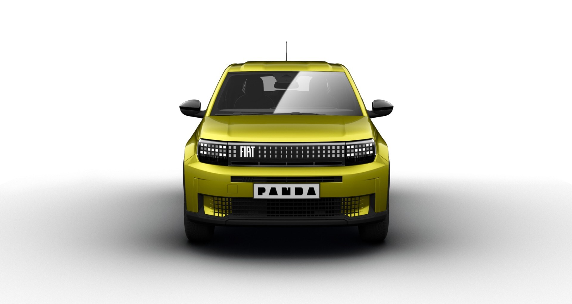 FIAT Grande Panda