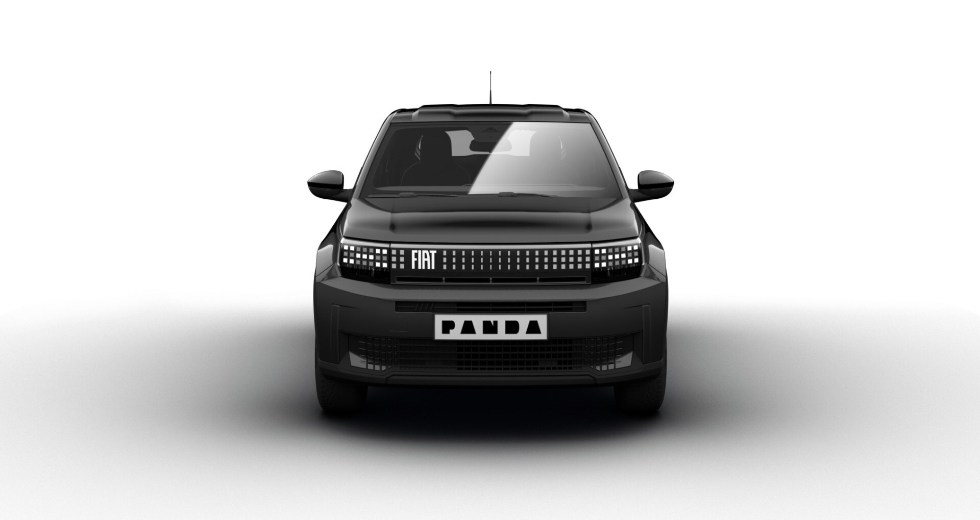 FIAT Grande Panda