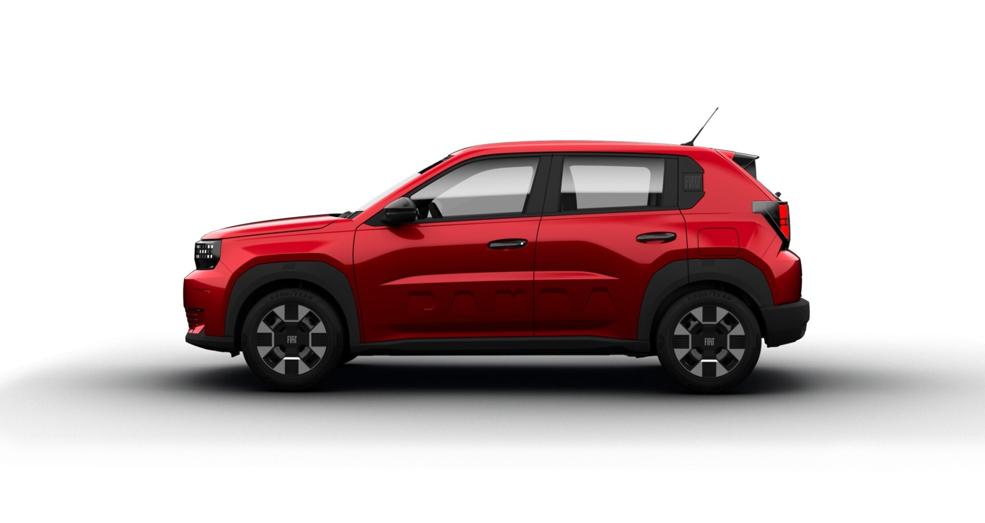 FIAT Grande Panda