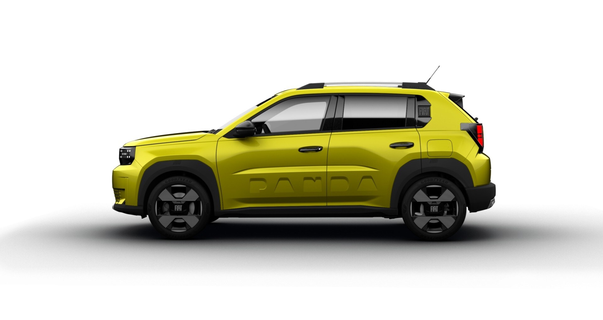 FIAT Grande Panda
