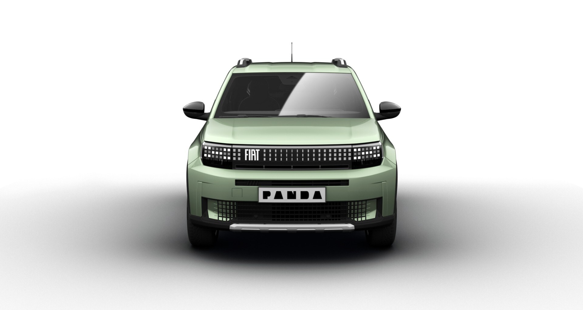 FIAT Grande Panda