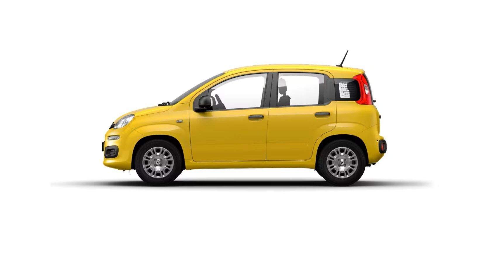 Foto FIAT Pandina