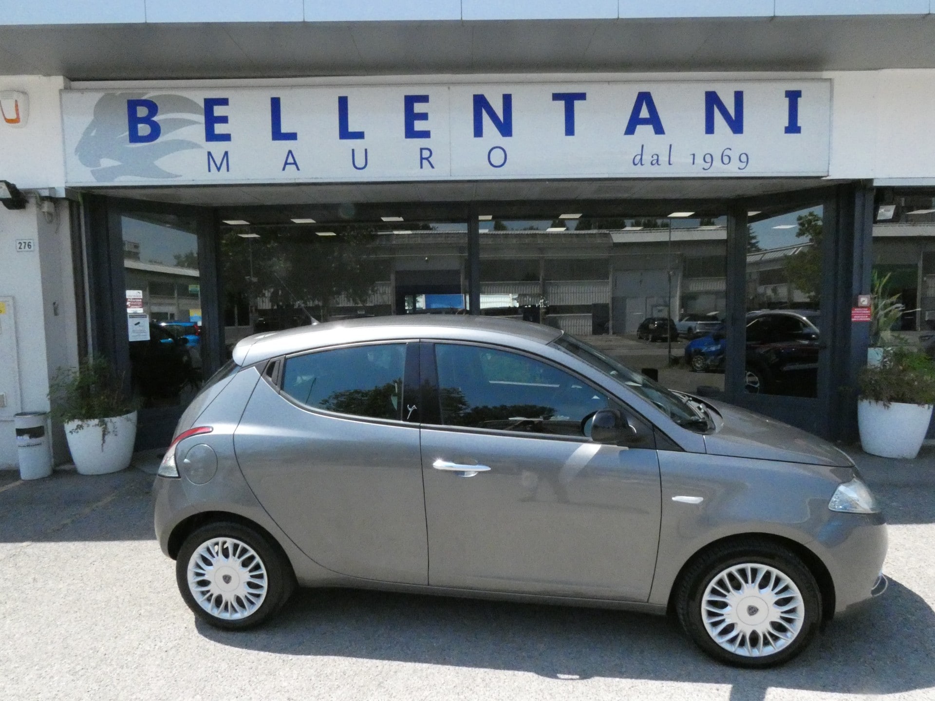 LANCIA Ypsilon 3ª serie