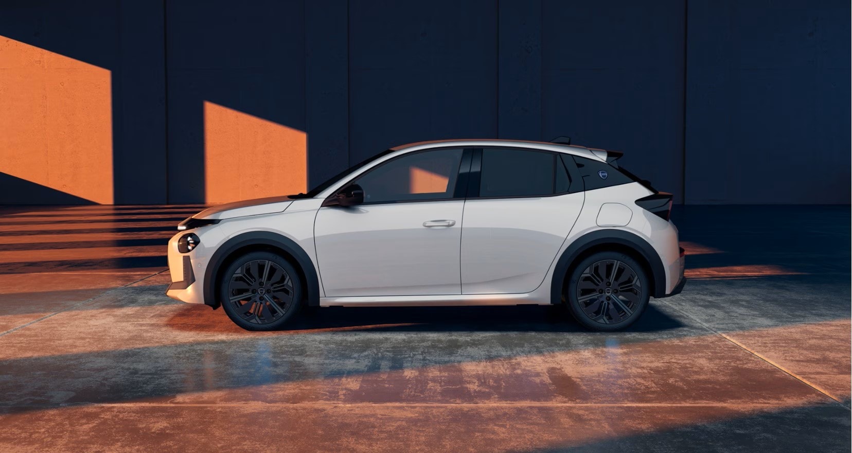 LANCIA Ypsilon 4ª serie