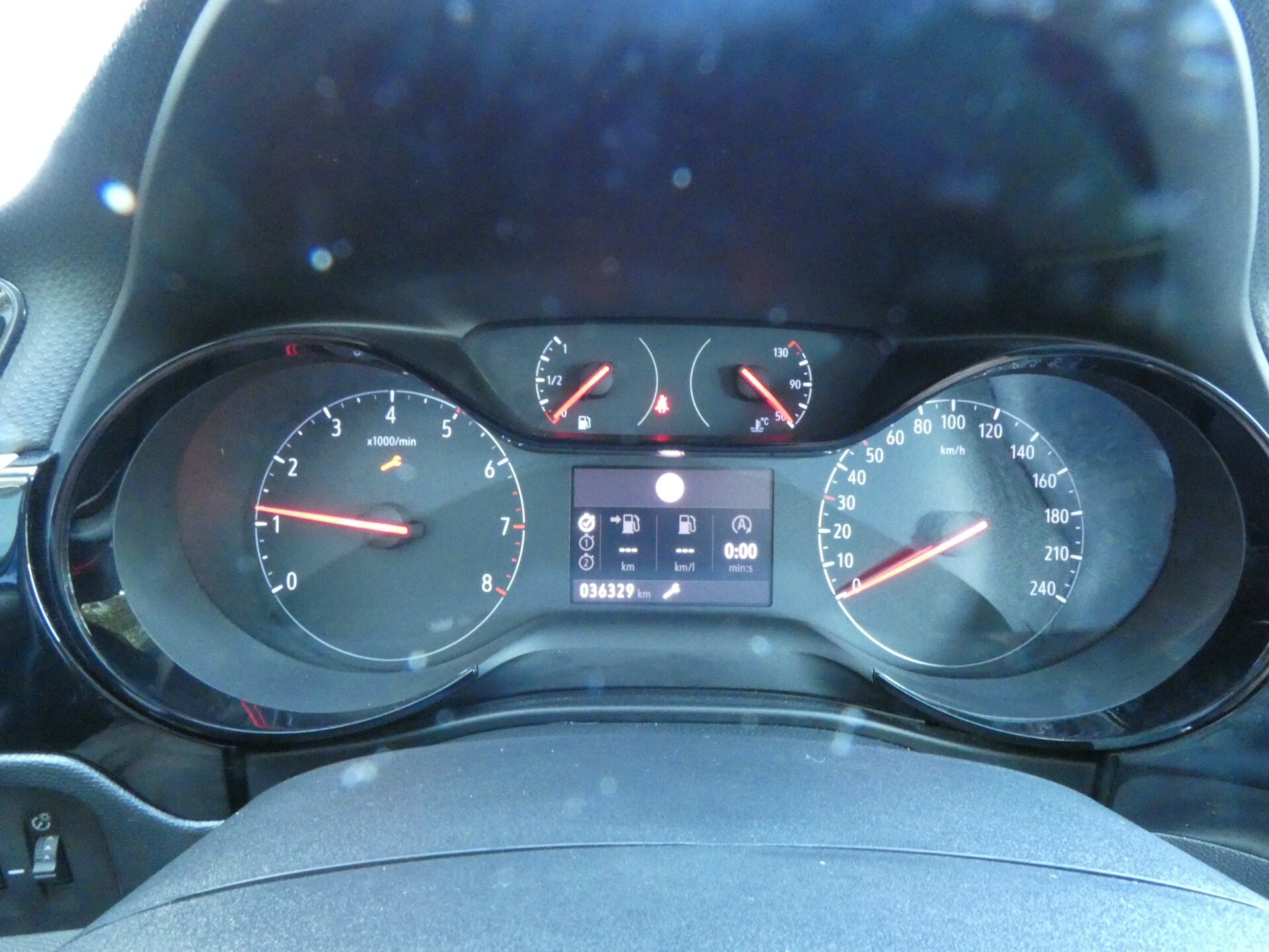 OPEL Corsa 6ª serie Corsa 1.2 Edition