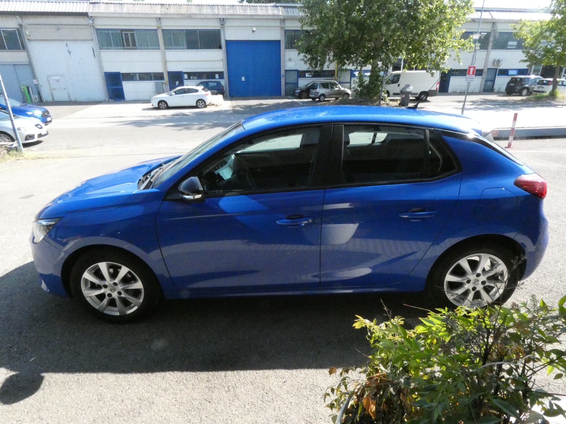 OPEL Corsa 6ª serie Corsa 1.2 Edition