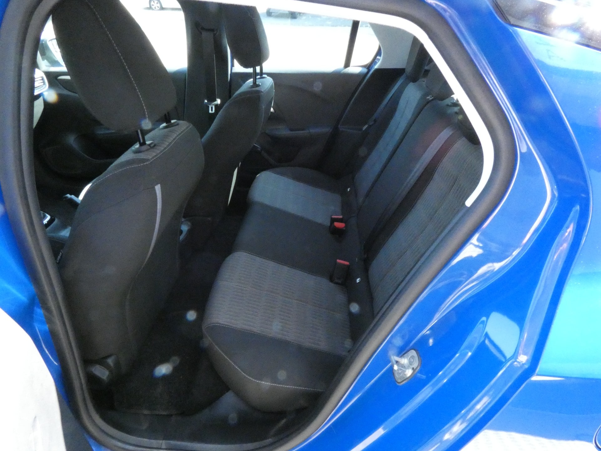 OPEL Corsa 6ª serie Corsa 1.2 Edition