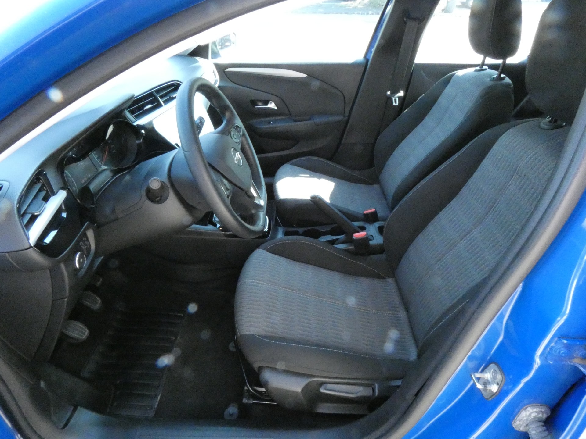 OPEL Corsa 6ª serie Corsa 1.2 Edition