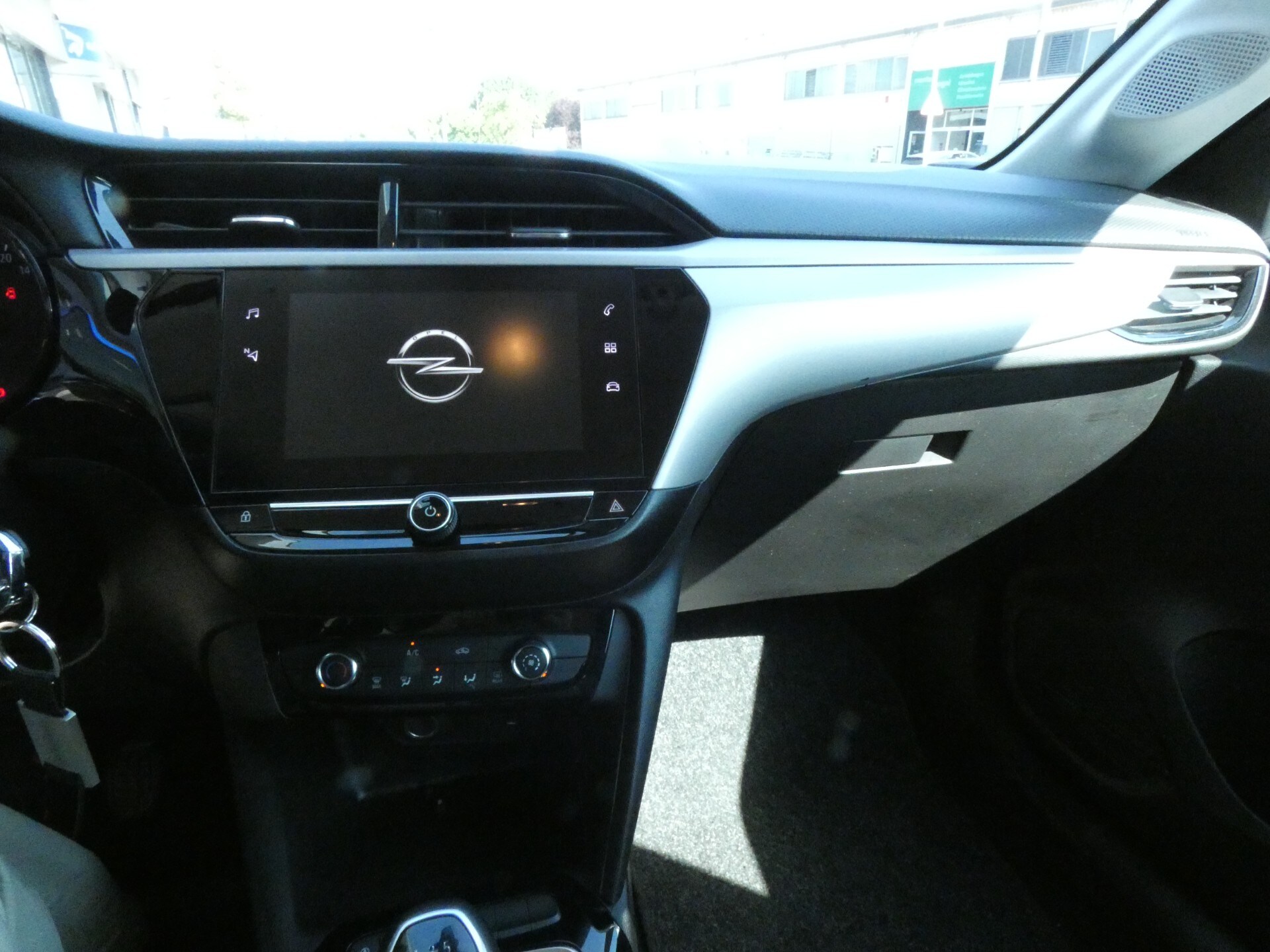 OPEL Corsa 6ª serie Corsa 1.2 Edition
