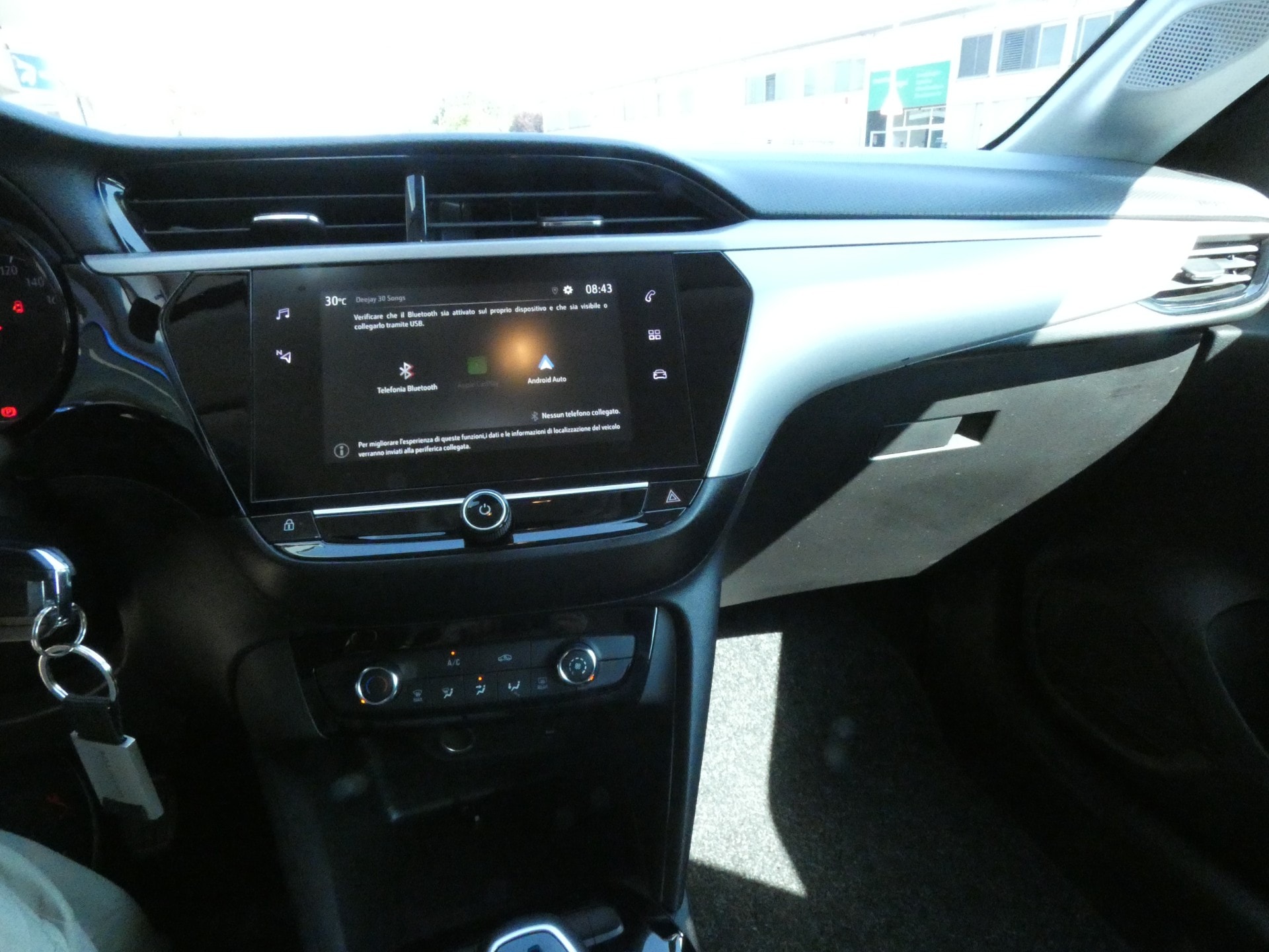 OPEL Corsa 6ª serie Corsa 1.2 Edition
