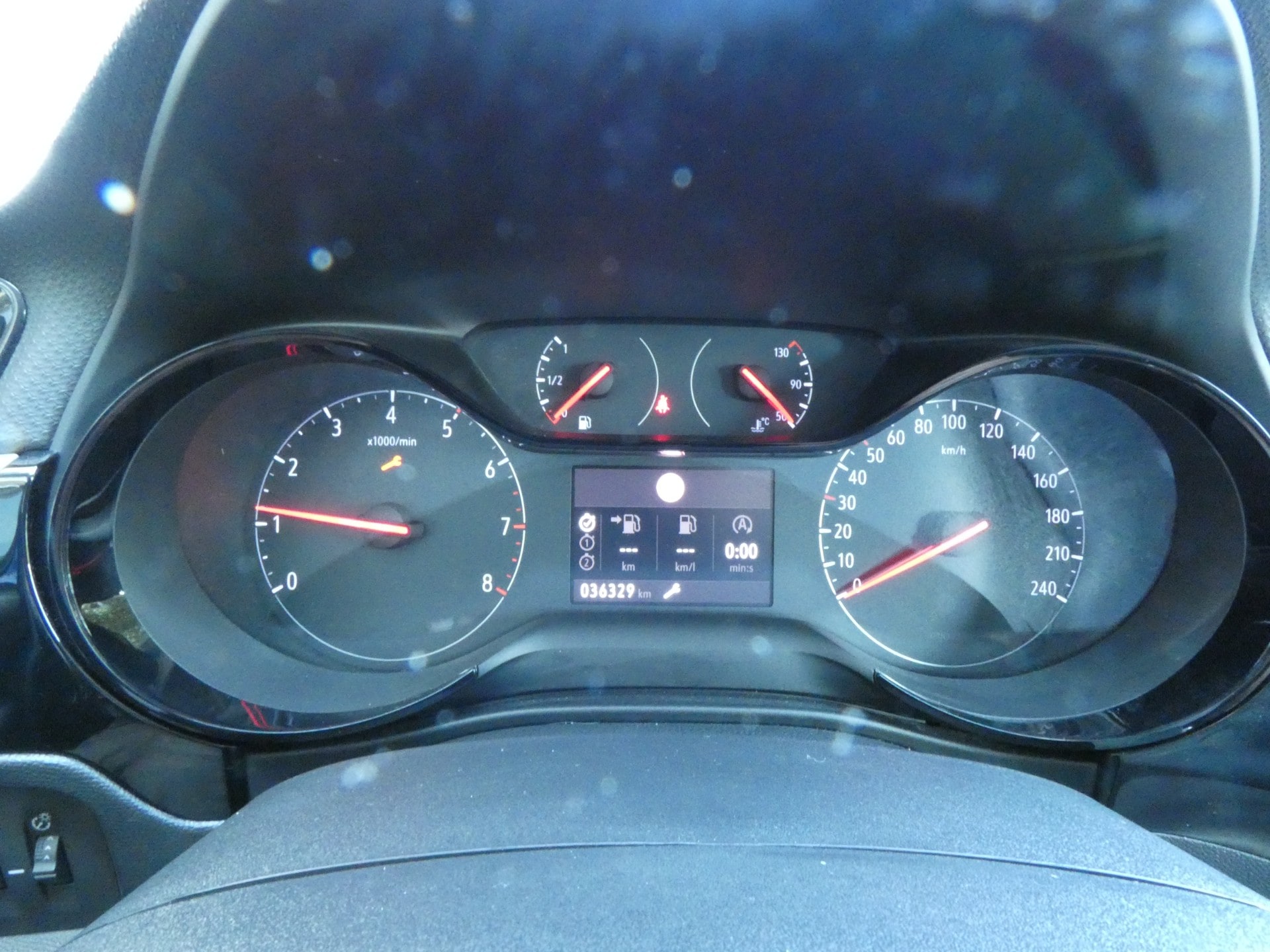 OPEL Corsa 6ª serie Corsa 1.2 Edition